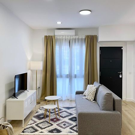 Loft Apartamento Carlos III L1B Córdoba Exterior foto