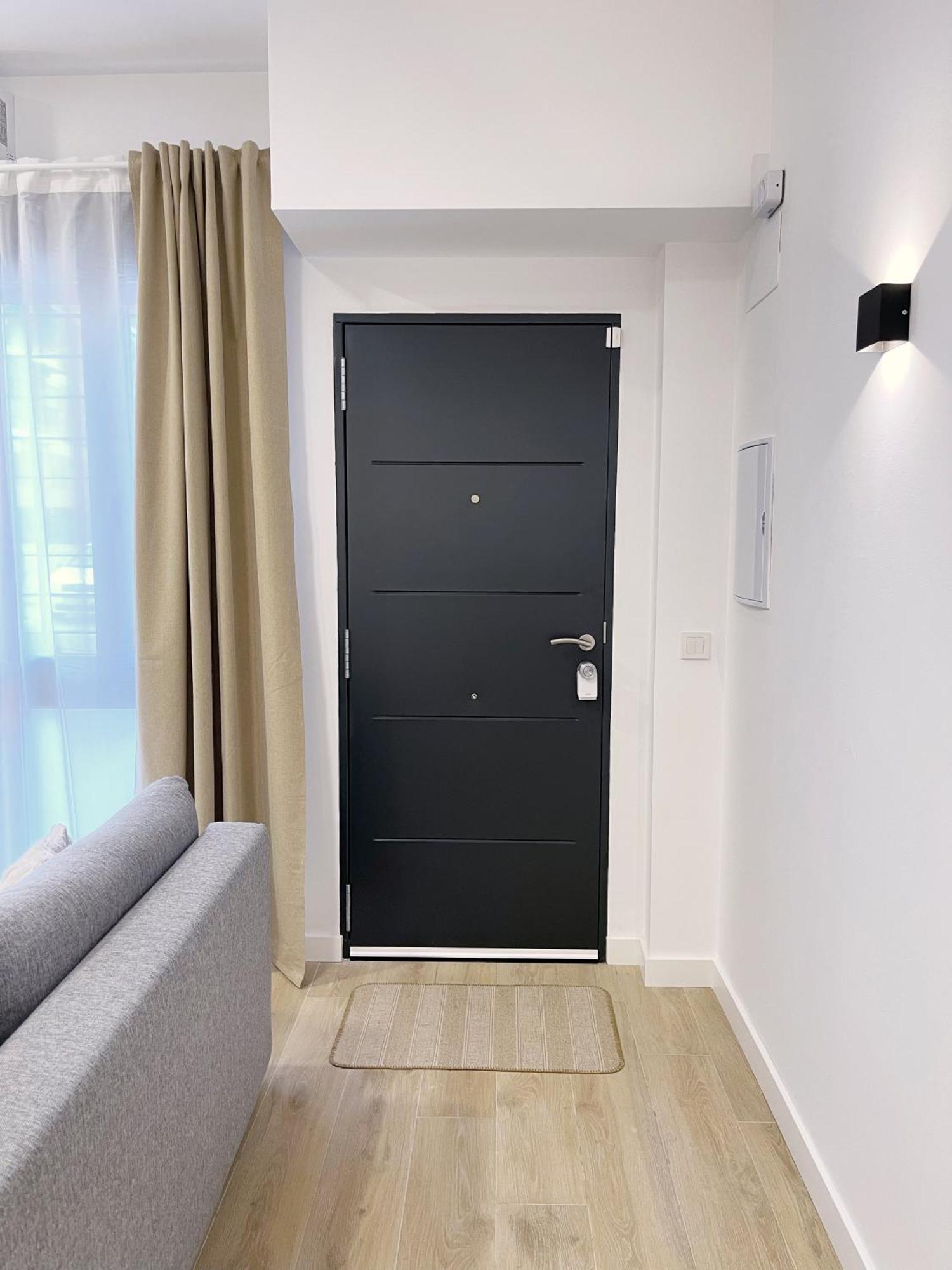 Loft Apartamento Carlos III L1B Córdoba Exterior foto